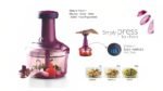 Super Mom Push & Chop Chopper |1000ml Manual Food Processor - Image 4