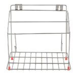 stainless steel kitchen stand (Rolling Pin Board Holder) - Image 3