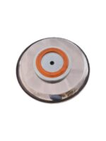 Stainless Steel Coconut Breaker Opener Strong Base Small  Size - Image 3