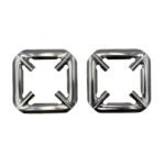 Stainless Steel Small Gas Burner Stand - Image 3