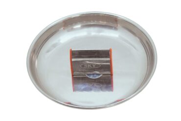 Stainless Steel Coconut Breaker Opener Strong Base Big Size