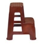 Esquire Plastic Stepper Stool - Image 2