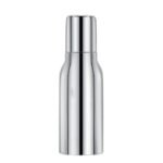 Stainless Steel Oil Dispenser 750 ml With Lid