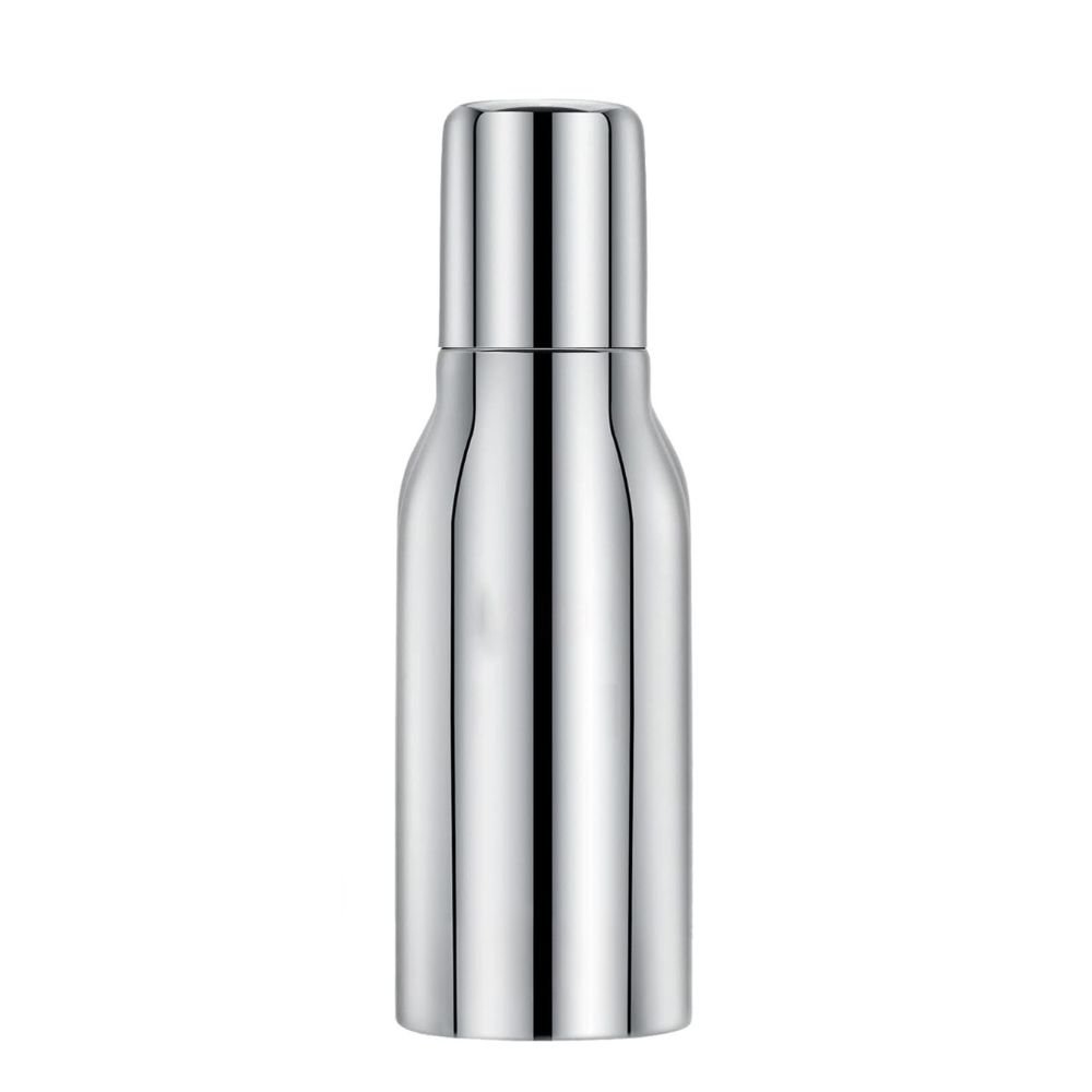 Stainless Steel Oil Dispenser 750 ml With Lid