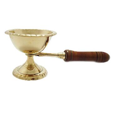 Brass Spcail Dhuna Loban