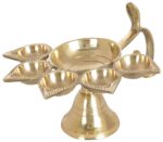 Brass Punch Aarathi (NO -3) - Image 2