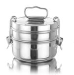 Stainless Steel Food Grade Lunch Box Tiffin Carrier