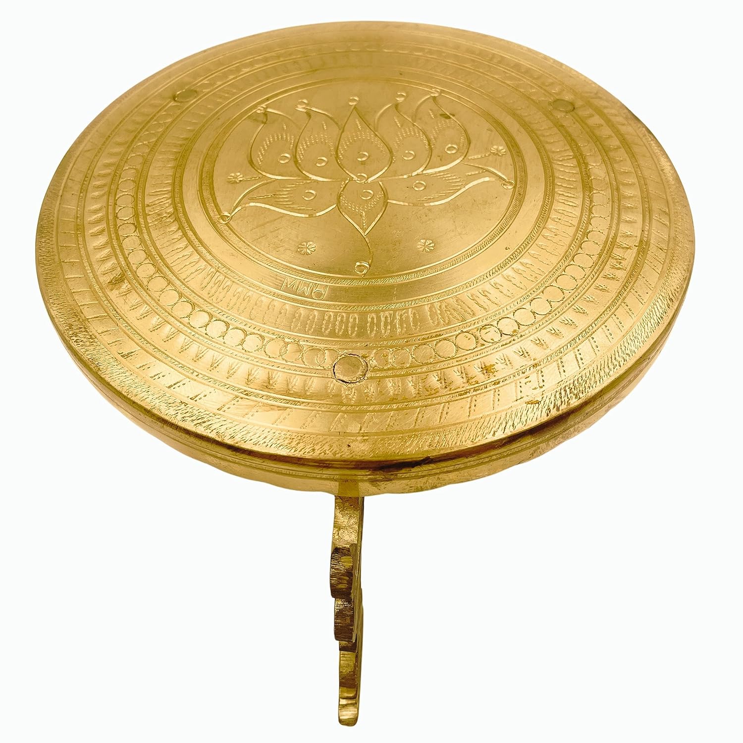 91iEmHpkasL._SL1500_ Brass Fancy Mukkali 1.5 kg - Image 1