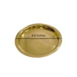 Brass Tope Cover No-9 - Image 2