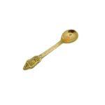 Brass Weight Spoon