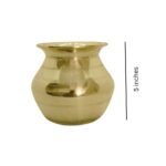 Bronze Uruli Small - Image 2