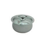 Stainless Steel Vento Handi With lid