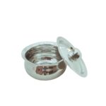 Stainless Steel Vento Handi With lid - Image 2