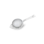 Stainless Steel Tea Coffee Strainer - Image 4