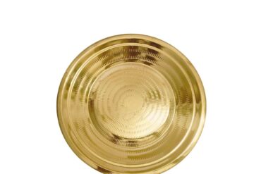 Brass Thamboolam No-16