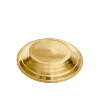 Brass Thamboolam No-15 - Image 3