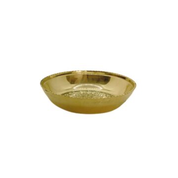 Brass Deep Pin Tray - Image 2