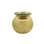 Brass Pongal Uruli No-3