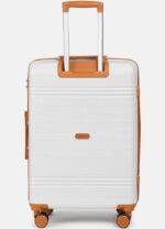 Priority Trolly Bag Big And Medium Combo - Image 2