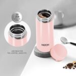 Milton Starlit 320 ml Thermosteel Flask - Image 3