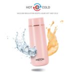 Milton Starlit 320 ml Thermosteel Flask - Image 4