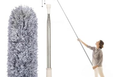 Telescopic Duster