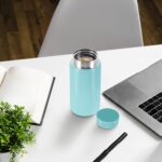 Milton Minimate 200 ml Thermosteel flask - Image 4