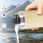 Milton Thermosteel Minimate 300 ml Flask - Image 3