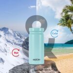 Milton Minimate 200 ml Thermosteel flask - Image 5