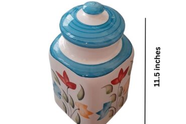 Ceramic jar Big Size