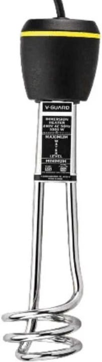 V-Guard 1000 W Electric Immersion Water Heater