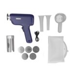 Multi Press Portable Noodle Maker - Image 2