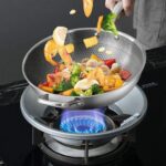 Gas Saver Open Burner Stand - Image 2