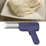 Multi Press Portable Noodle Maker - Image 3
