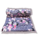 Foldable Quilt Bed 6*4 - Image 2