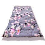 Foldable Quilt Bed 6*4 - Image 4