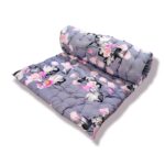 Foldable Quilt Bed 6*4