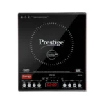Prestige PIC 3.1 V3, 2000 Watts Induction Cooktop