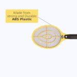 Hunter Rechargeable Mosquito Swatter bat - Image 4