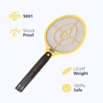 Hunter Rechargeable Mosquito Swatter bat