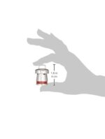 Hawkins Vent Weight Or Whistle for Stainless Steel and Stainless Steel Contura, Bigboy and Miss Mary Pressure Cooker, 1.5 Liter - Image 2