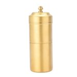 Brass Coffee Filter 100 ml - Image 4