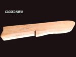 Traditional Wooden Pallanguzhi  With Sovi Box - Image 6