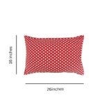 Printed Cotton Soft Pillow