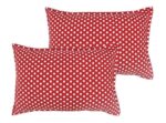 Printed Cotton Soft Pillow - Image 2