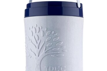 Water Dispenser with Push Tap, 5L Capacity, Cool Star Insulated Water Jug