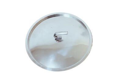 Stainless Steel Lid 26 cm