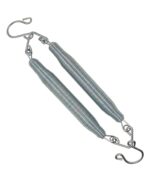 VPP Cradle Spring for Jhula Thottil Kambi, New Born, Infant, Swing