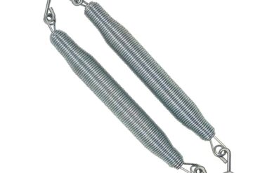 VPP Cradle Spring for Jhula Thottil Kambi, New Born, Infant, Swing