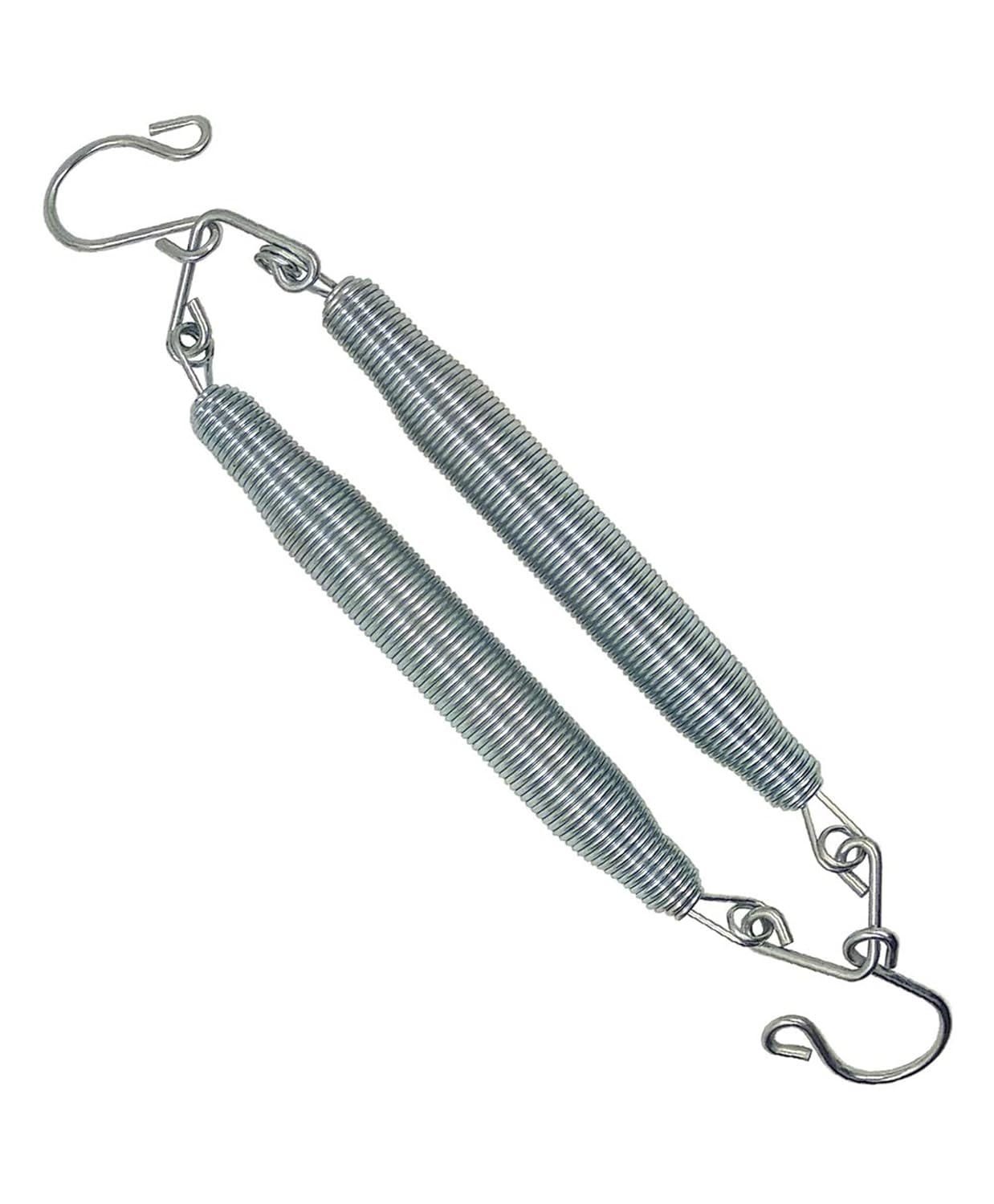61AToRy5dLL._SL1500_ VPP Cradle Spring for Jhula Thottil Kambi, New Born, Infant, Swing - Image 1